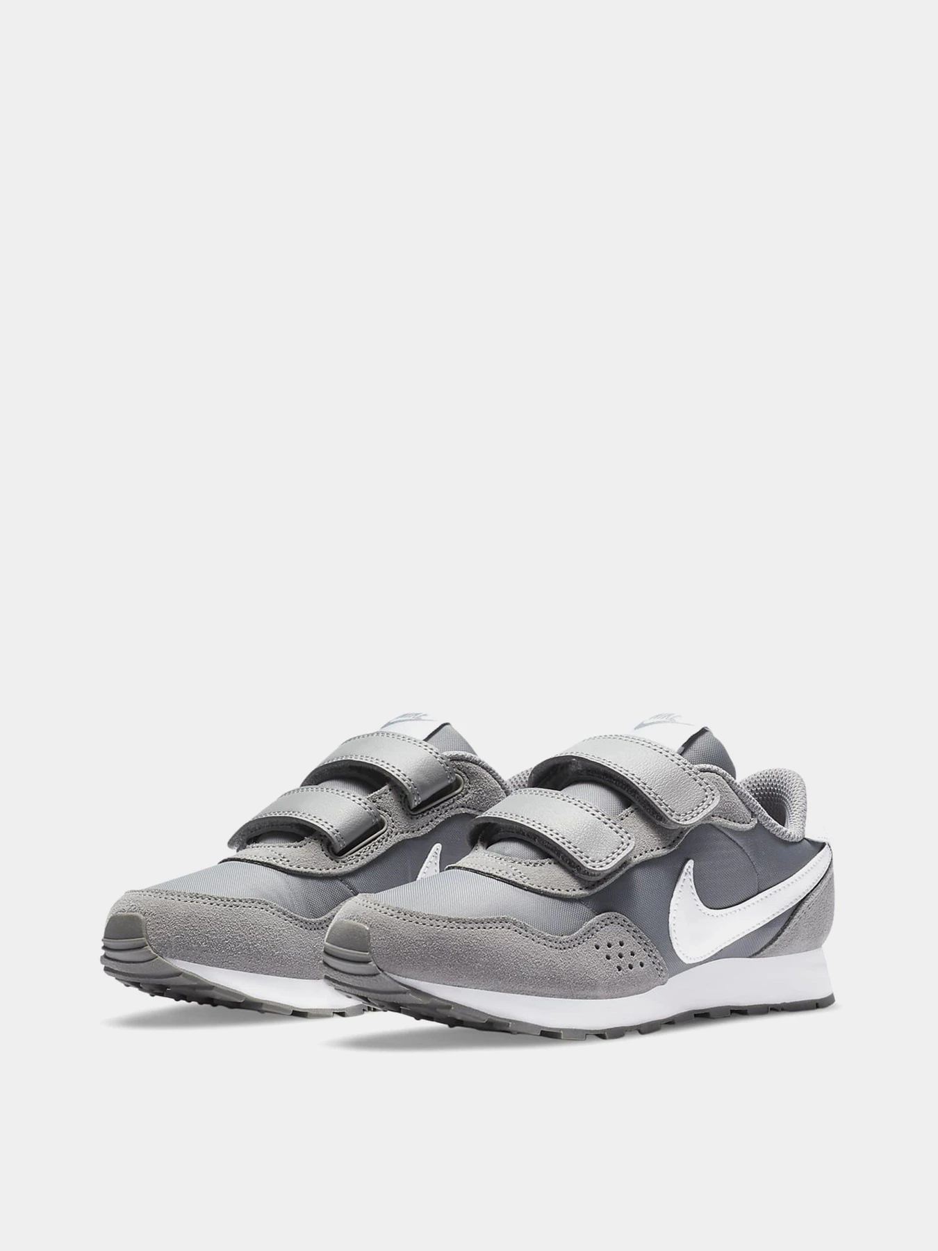 Кроссовки NIKE MD Valiant модель CN8559-001 Кроссовки NIKE MD Valiant модель CN8559-001 Фото
