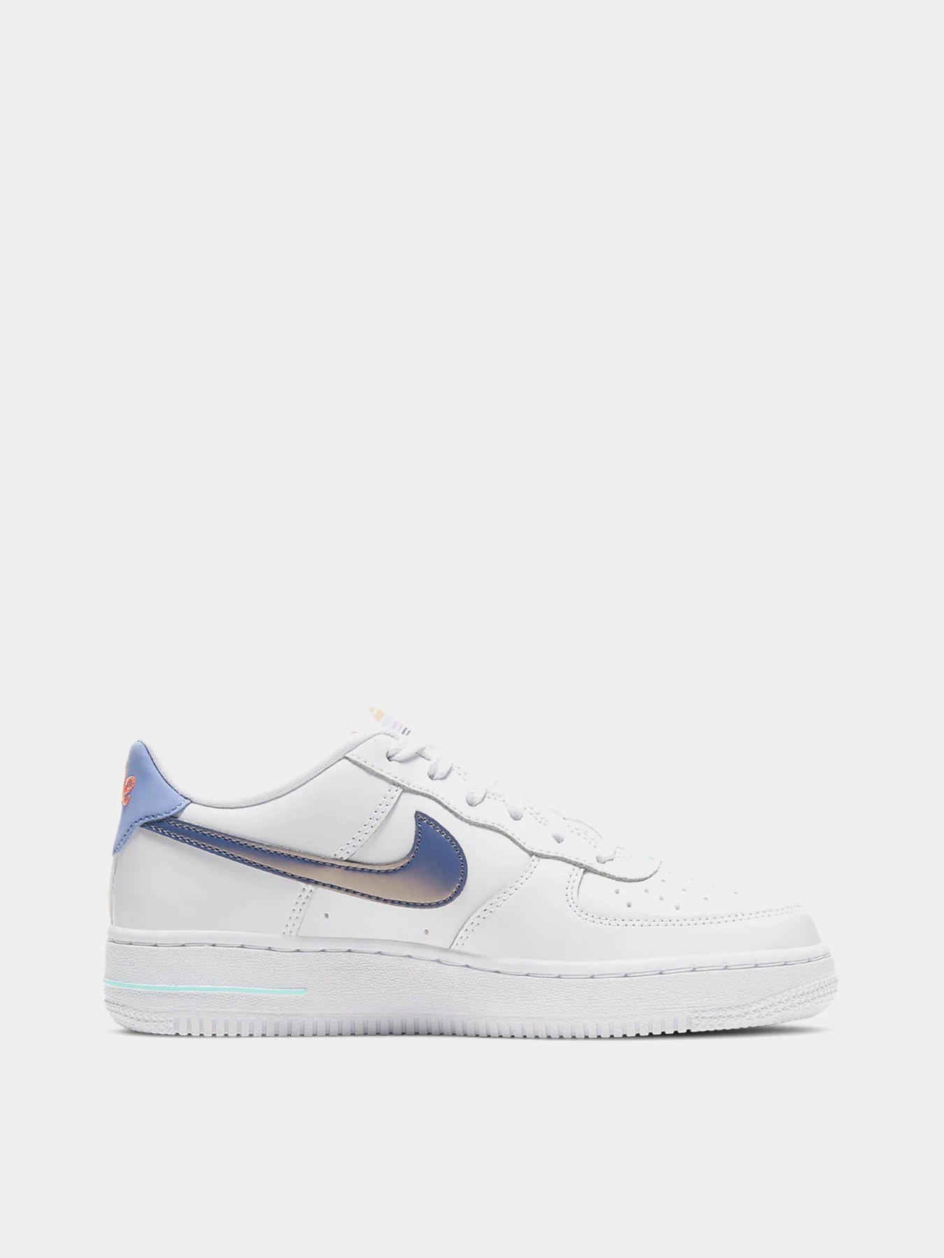 Кеды NIKE Air Force 1 LV8 1 модель DC8188-100 Фото