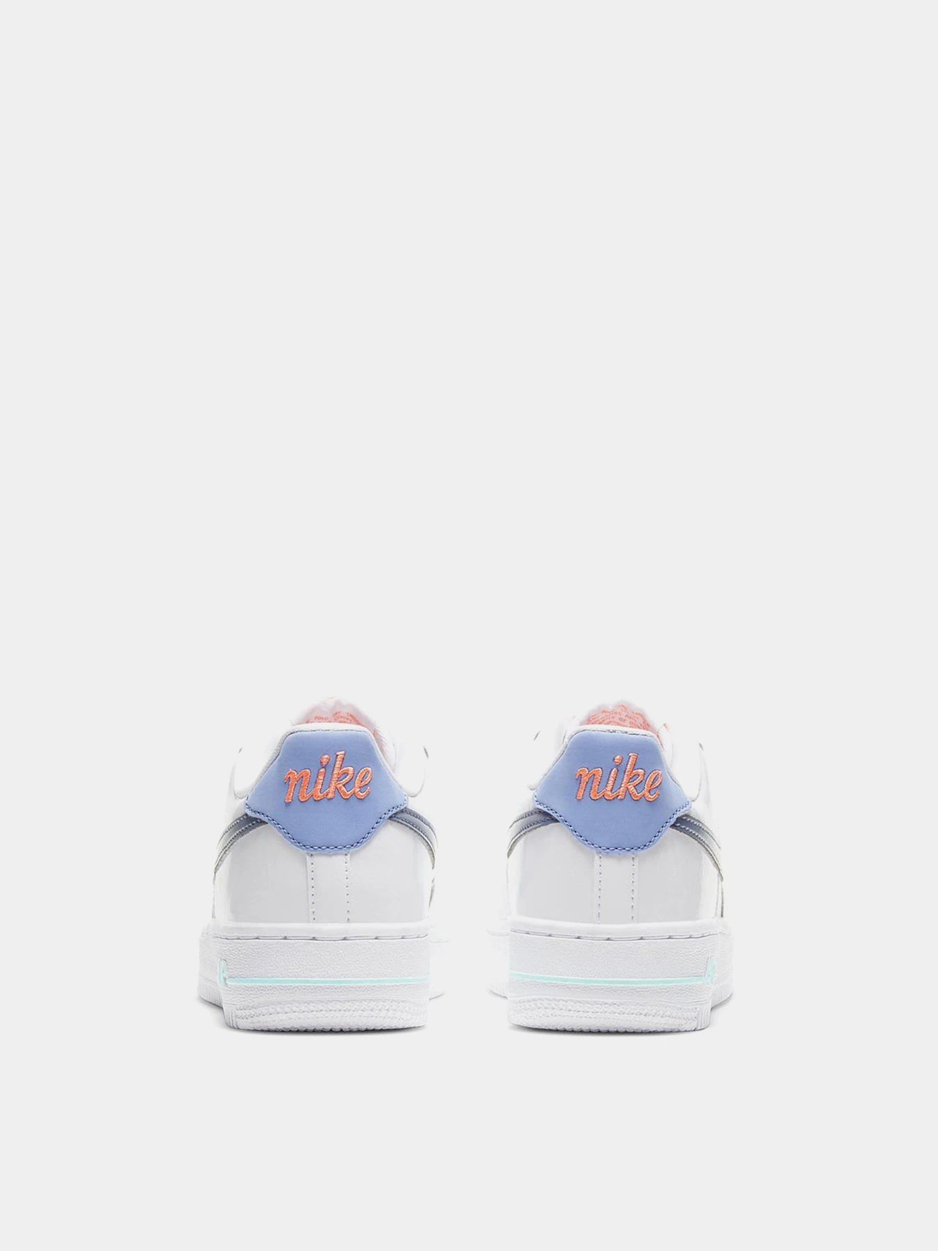 Кеды NIKE Air Force 1 LV8 1 модель DC8188-100 Фото