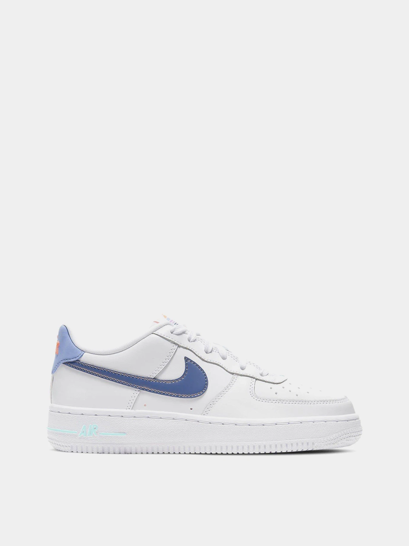 Кеды NIKE Air Force 1 LV8 1 модель DC8188-100 Фото