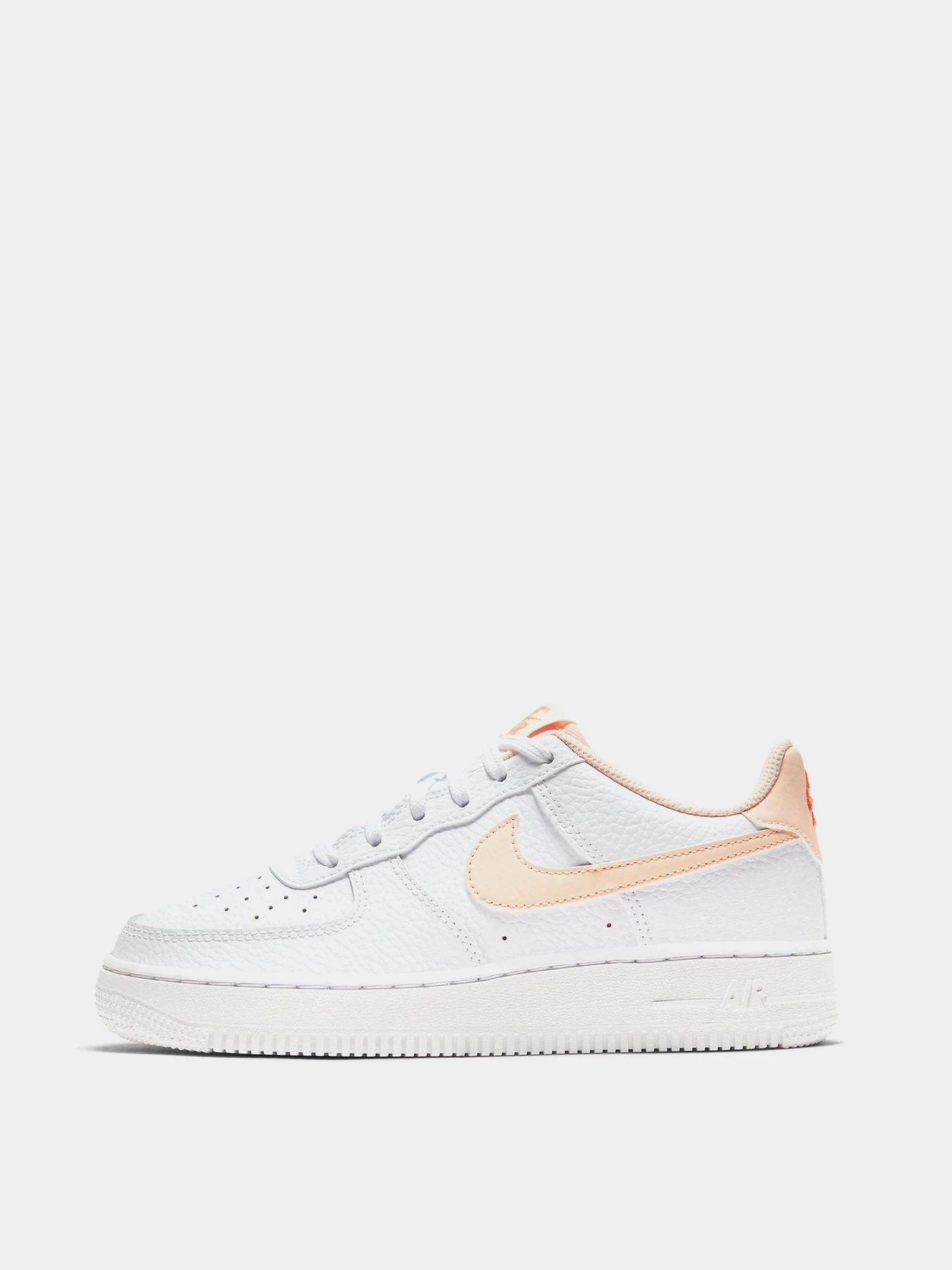 Кеды NIKE Air Force 1 модель CT3839-102 Фото