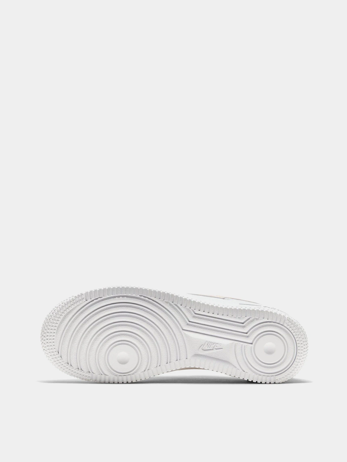 Кеды NIKE Air Force 1 модель CT3839-102 Фото