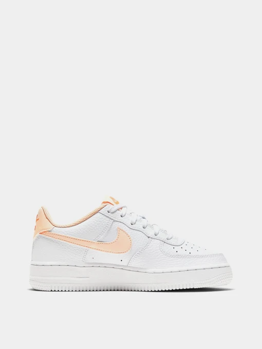 Кеды NIKE Air Force 1 модель CT3839-102 Фото
