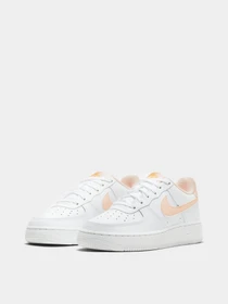 Кеды NIKE Air Force 1 модель CT3839-102 Фото