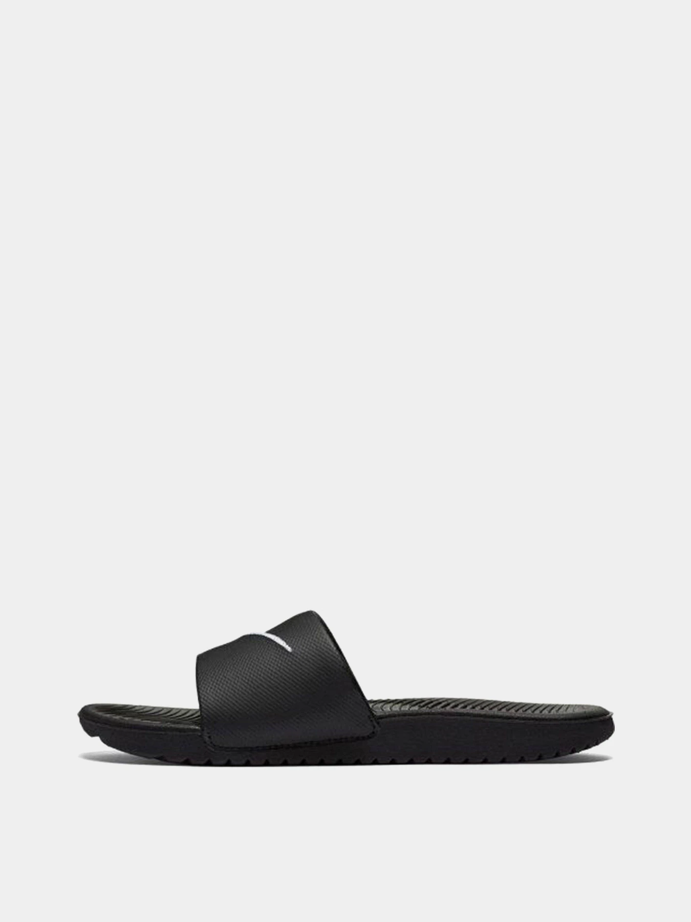 Шльопанці NIKE Kawa модель 819352-001 Шльопанці NIKE Kawa модель 819352-001 Фото