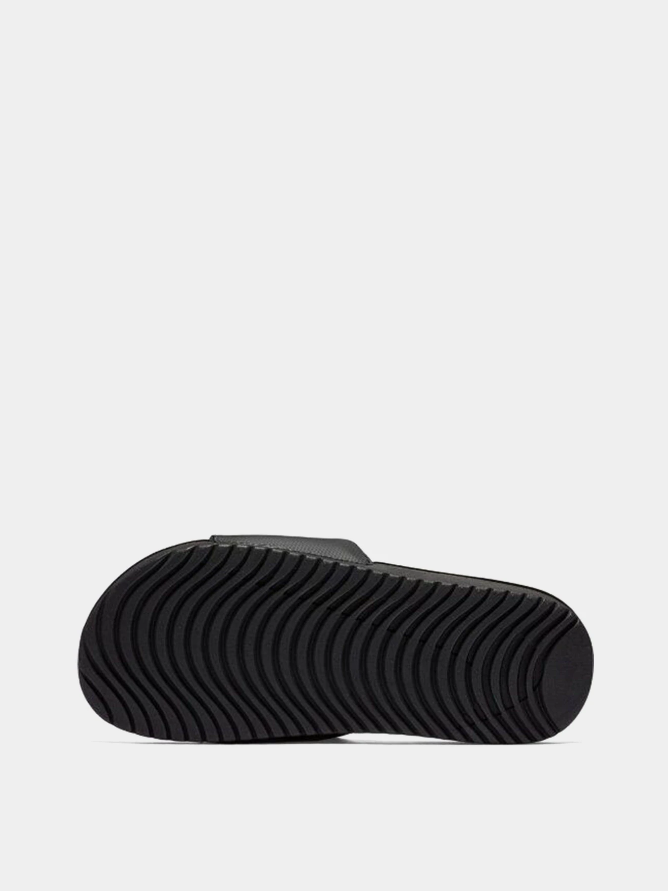 Шльопанці NIKE Kawa модель 819352-001 Шльопанці NIKE Kawa модель 819352-001 Фото