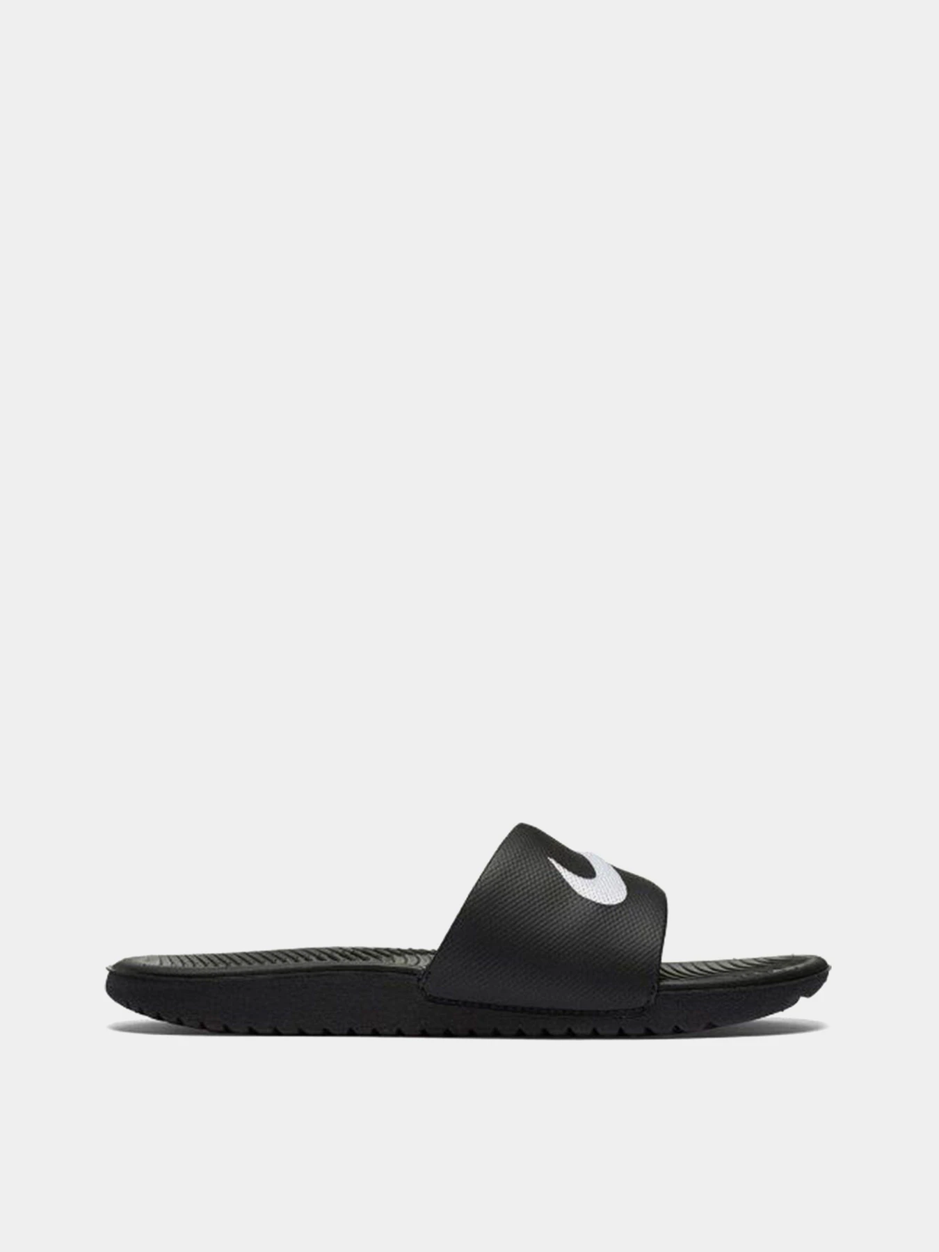 Шльопанці NIKE Kawa модель 819352-001 Шльопанці NIKE Kawa модель 819352-001 Фото