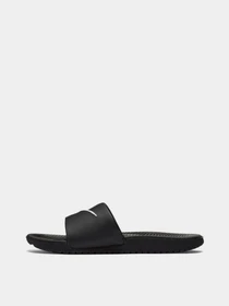 Шльопанці NIKE Kawa модель 819352-001 Фото