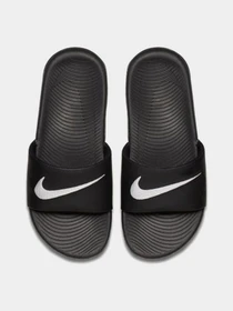 Шльопанці NIKE Kawa модель 819352-001 Фото