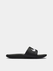Шльопанці NIKE Kawa модель 819352-001 Фото