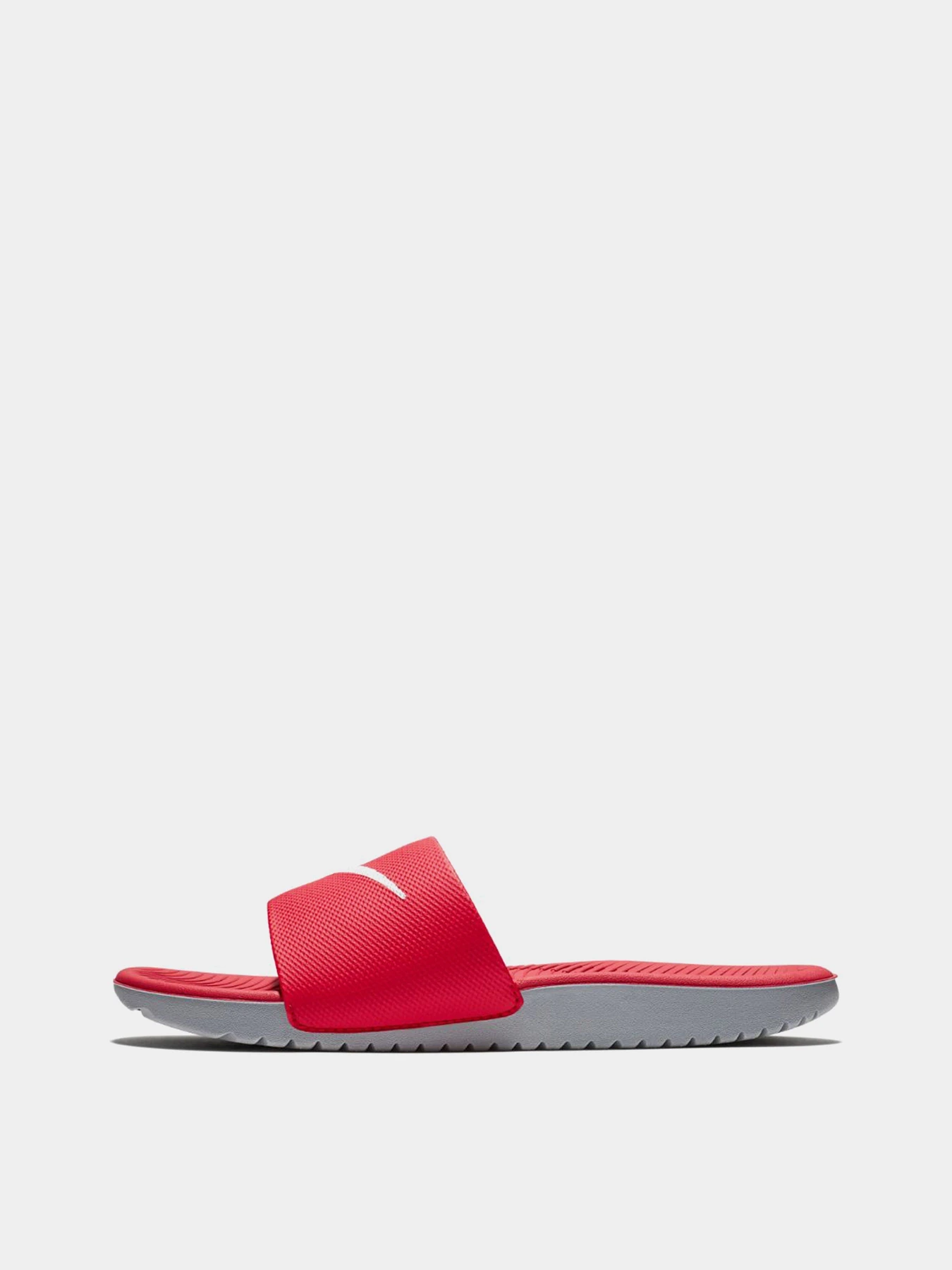Шльопанці NIKE Kawa модель 819352-600 Шльопанці NIKE Kawa модель 819352-600 Фото