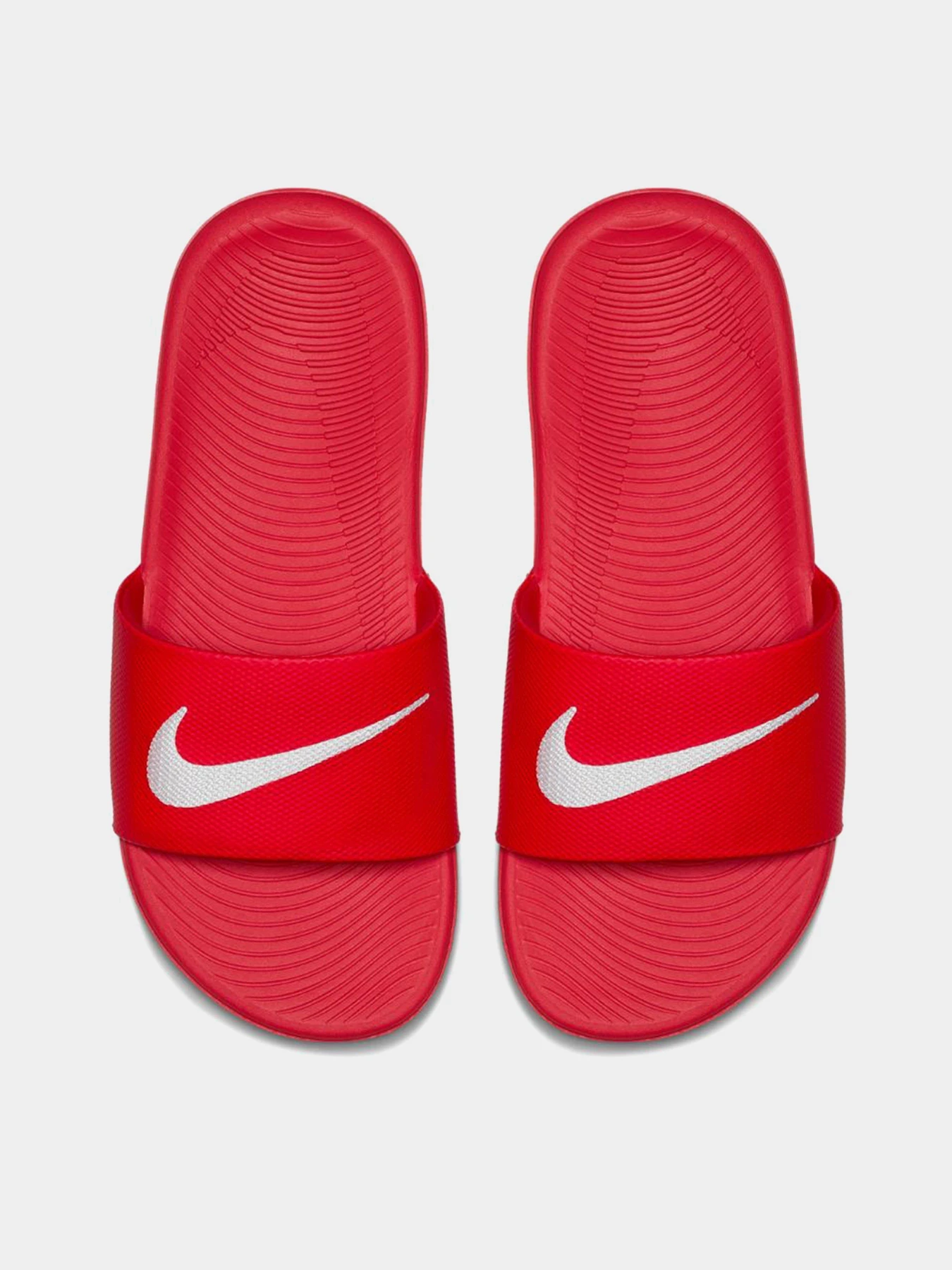 Шльопанці NIKE Kawa модель 819352-600 Шльопанці NIKE Kawa модель 819352-600 Фото