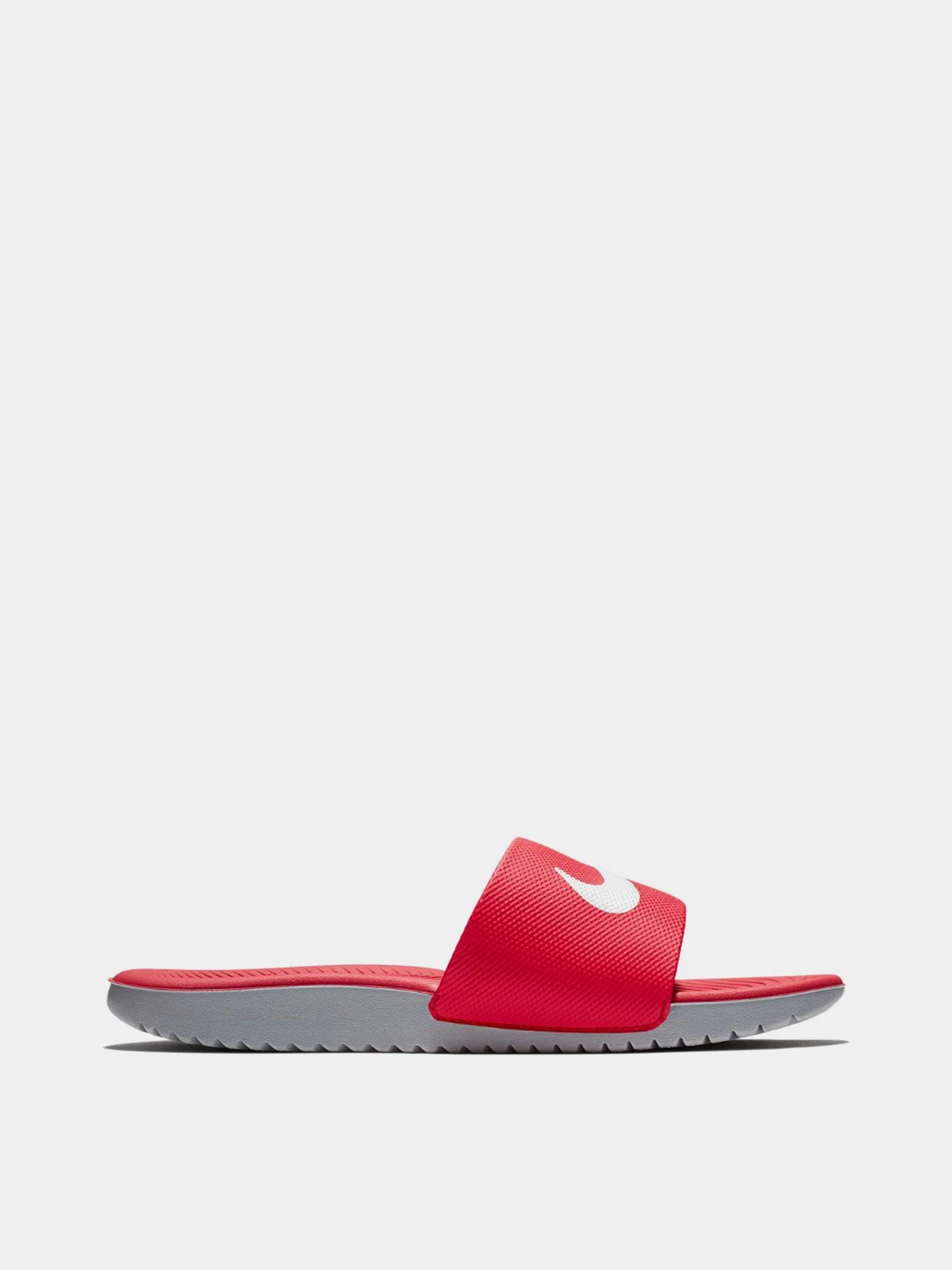 Шльопанці NIKE Kawa модель 819352-600 Шльопанці NIKE Kawa модель 819352-600 Фото