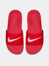 Шльопанці NIKE Kawa модель 819352-600 Фото