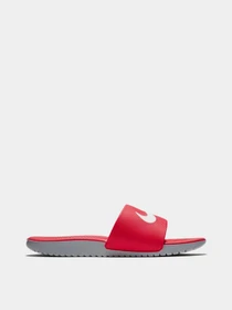 Шльопанці NIKE Kawa модель 819352-600 Фото