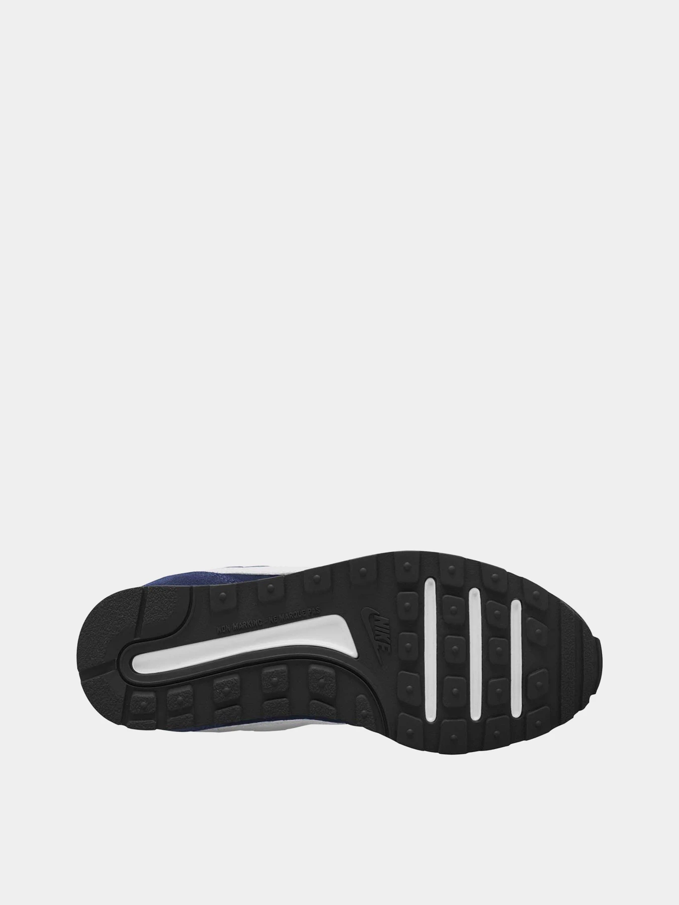 Кроссовки NIKE MD Valiant модель CN8558-403 Фото