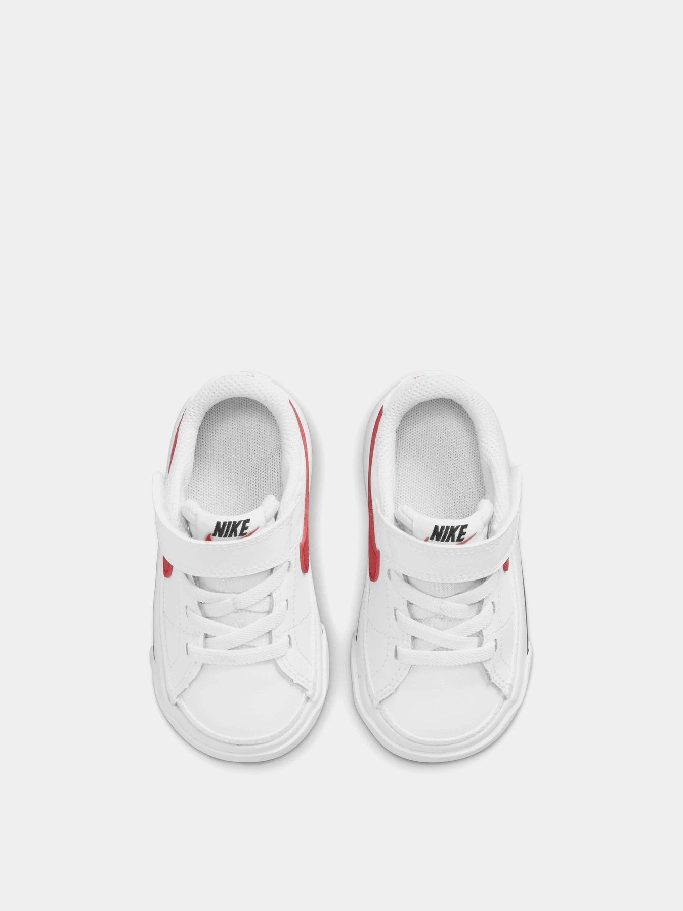 Кеды NIKE Court Legacy модель DA5382-105 Фото
