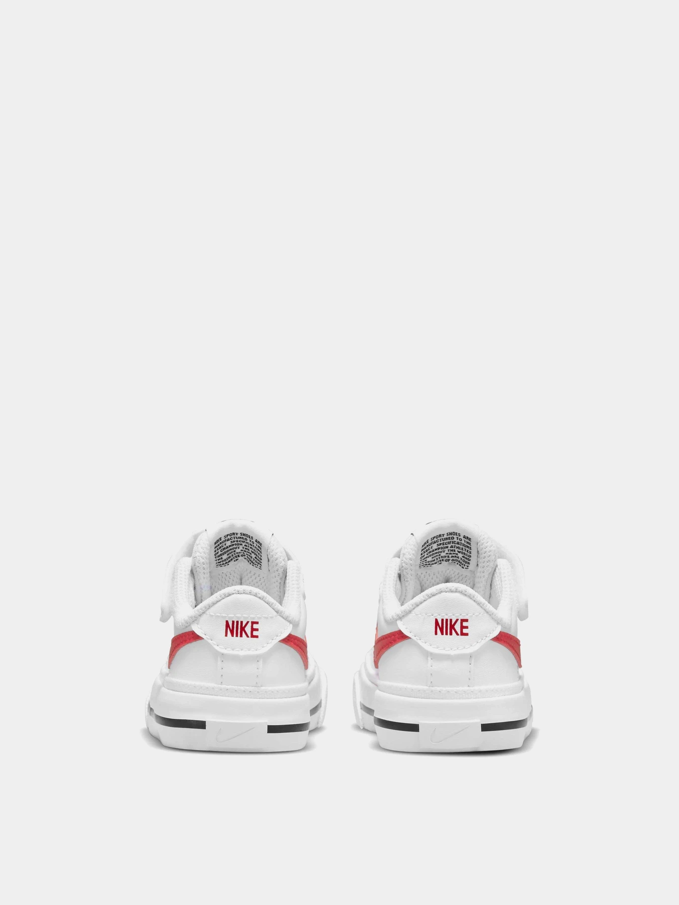Кеды NIKE Court Legacy модель DA5382-105 Фото