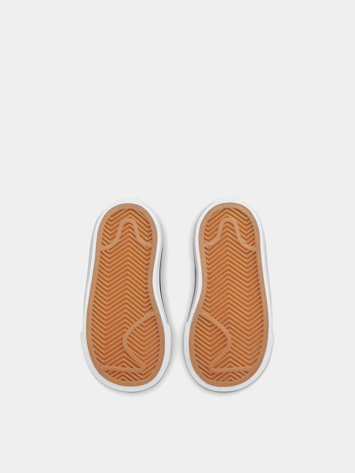 Кеды NIKE Court Legacy модель DA5382-105 Фото
