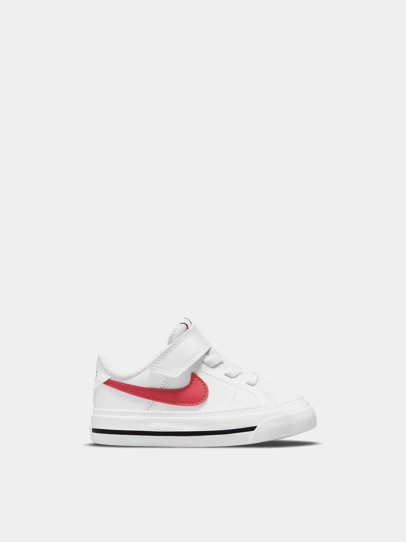 Кеды NIKE Court Legacy модель DA5382-105 Фото