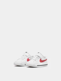 Кеды NIKE Court Legacy модель DA5382-105 Фото