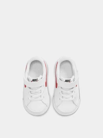 Кеды NIKE Court Legacy модель DA5382-105 Фото