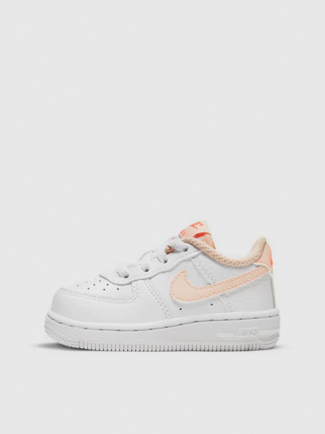 Кеды NIKE Force 1 модель CZ1691-102 Фото
