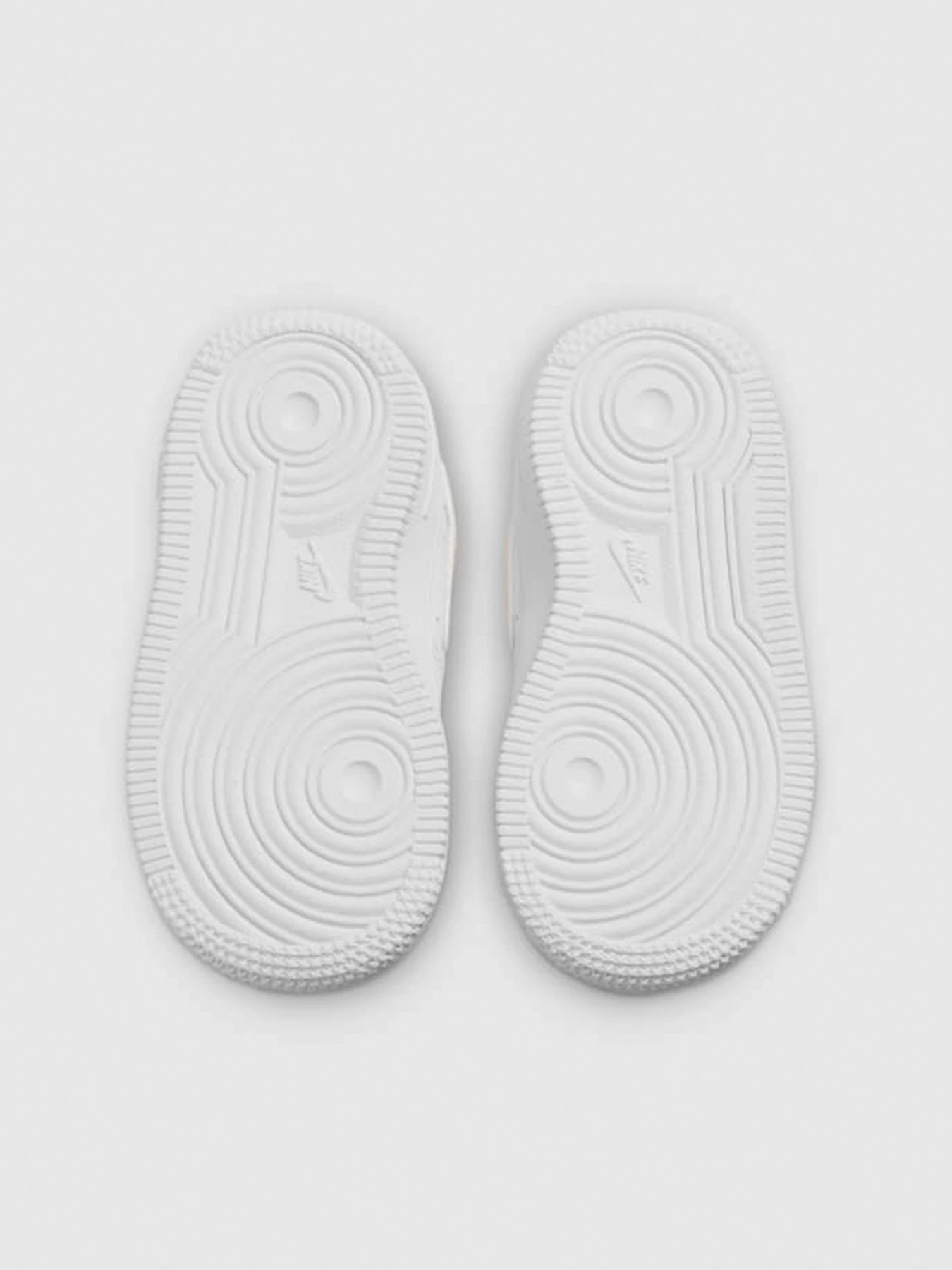 Кеды NIKE Force 1 модель CZ1691-102 Фото