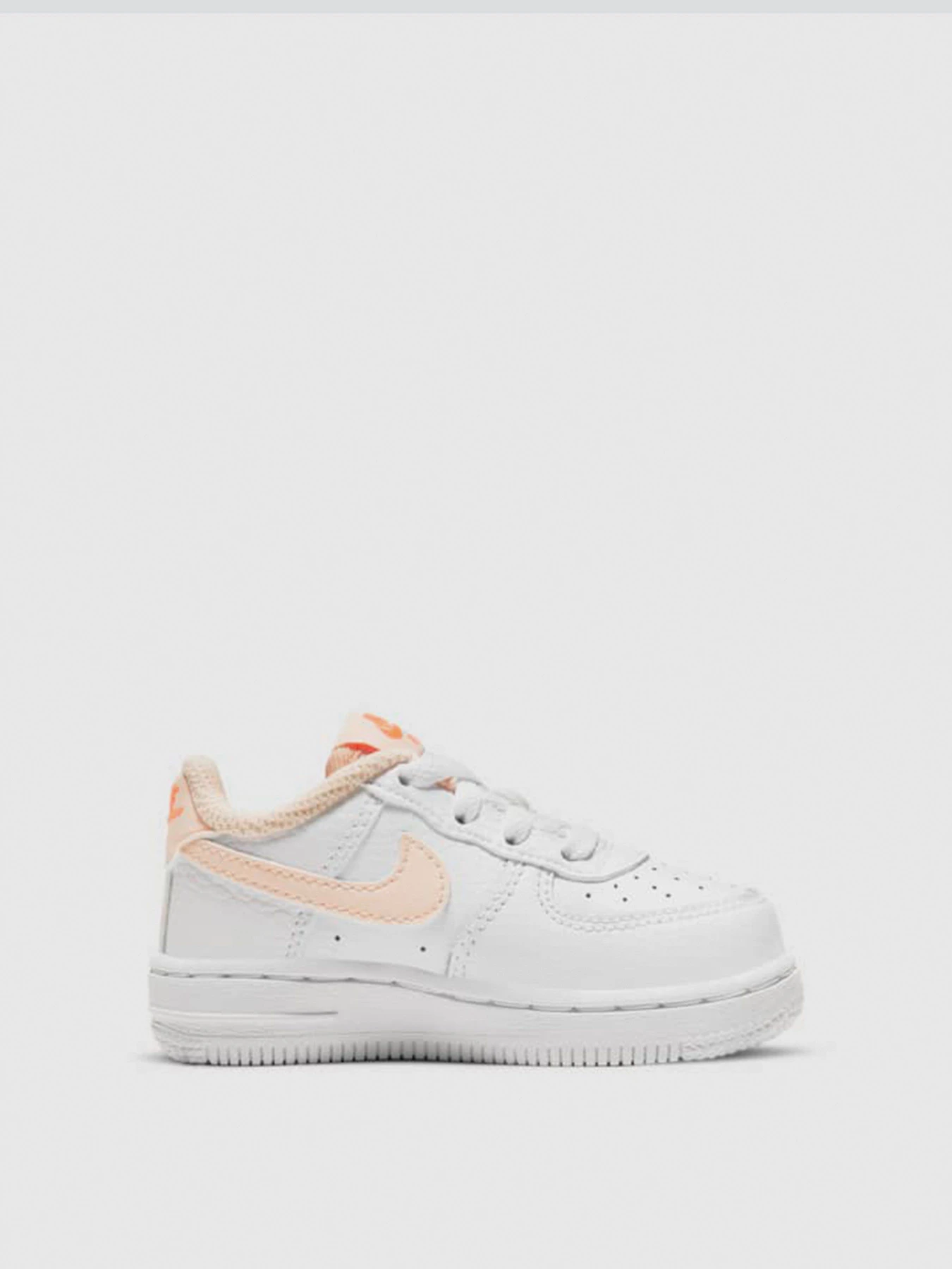 Кеды NIKE Force 1 модель CZ1691-102 Фото