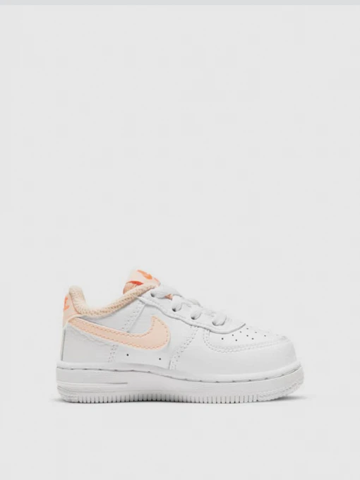 Кеды NIKE Force 1 модель CZ1691-102 Фото