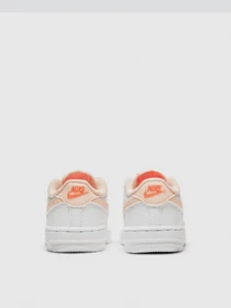 Кеды NIKE Force 1 модель CZ1691-102 Фото