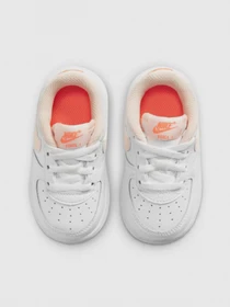 Кеды NIKE Force 1 модель CZ1691-102 Фото