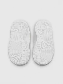 Кеды NIKE Force 1 модель CZ1691-102 Фото
