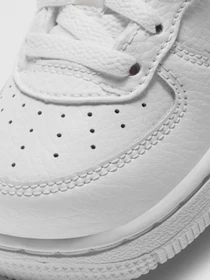 Кеды NIKE Force 1 модель CZ1691-102 Фото