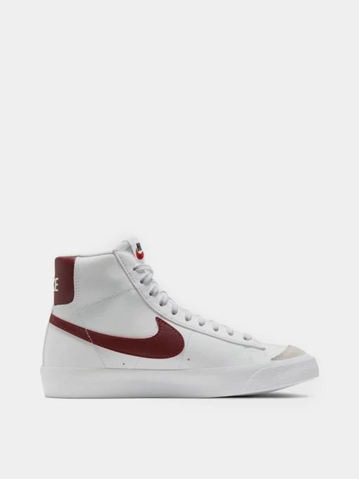 Кеды NIKE Blazer Mid '77 модель DA4086-102 Фото