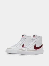 Кеды NIKE Blazer Mid '77 модель DA4086-102 Фото
