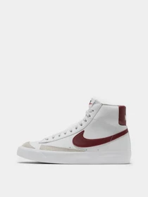 Кеды NIKE Blazer Mid '77 модель DA4086-102 Фото