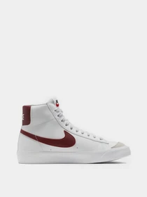 Кеды NIKE Blazer Mid '77 модель DA4086-102 Фото