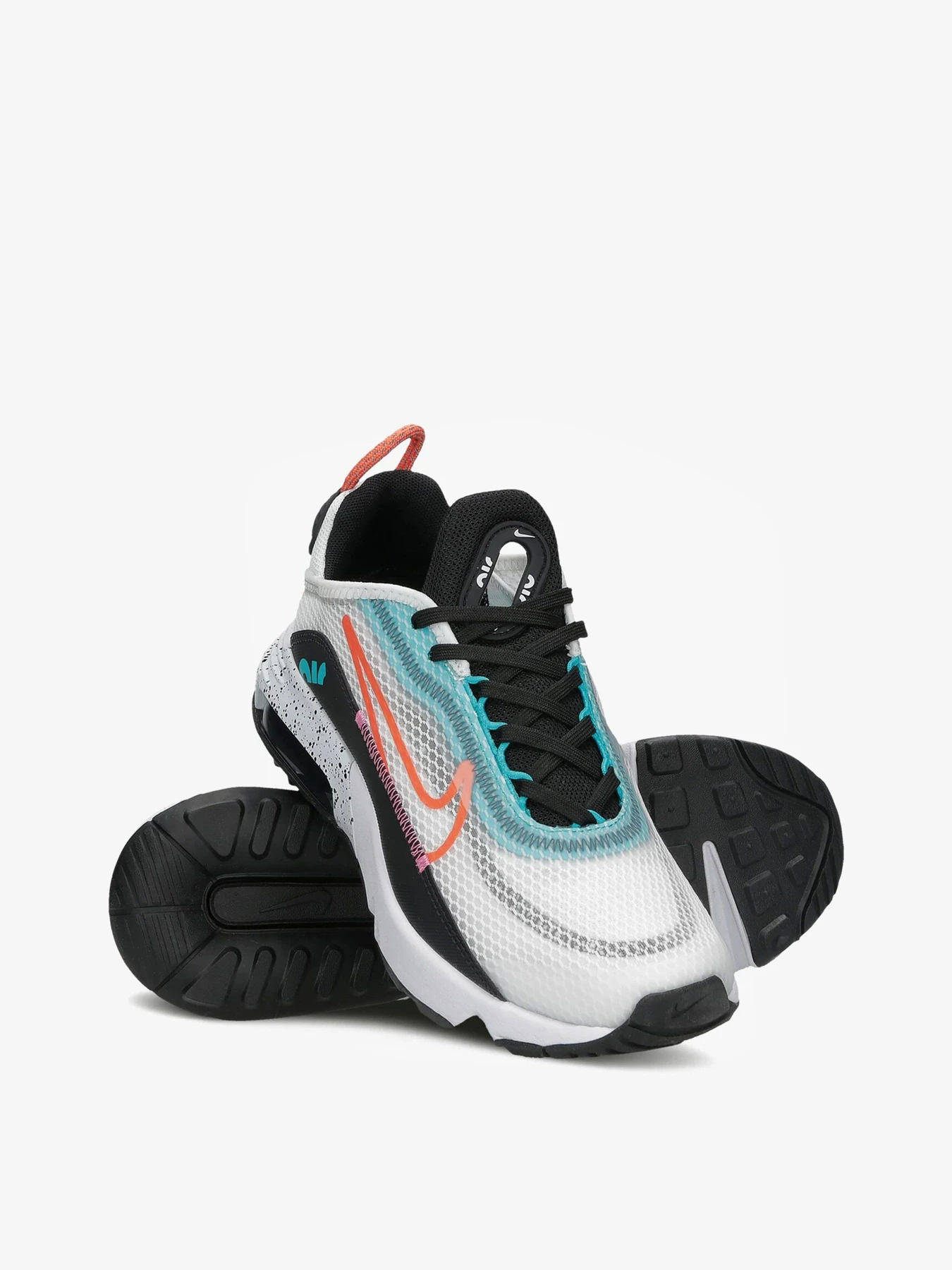 Кроссовки NIKE Air Max 2090 модель CJ4066-106 Кроссовки NIKE Air Max 2090 модель CJ4066-106 Фото