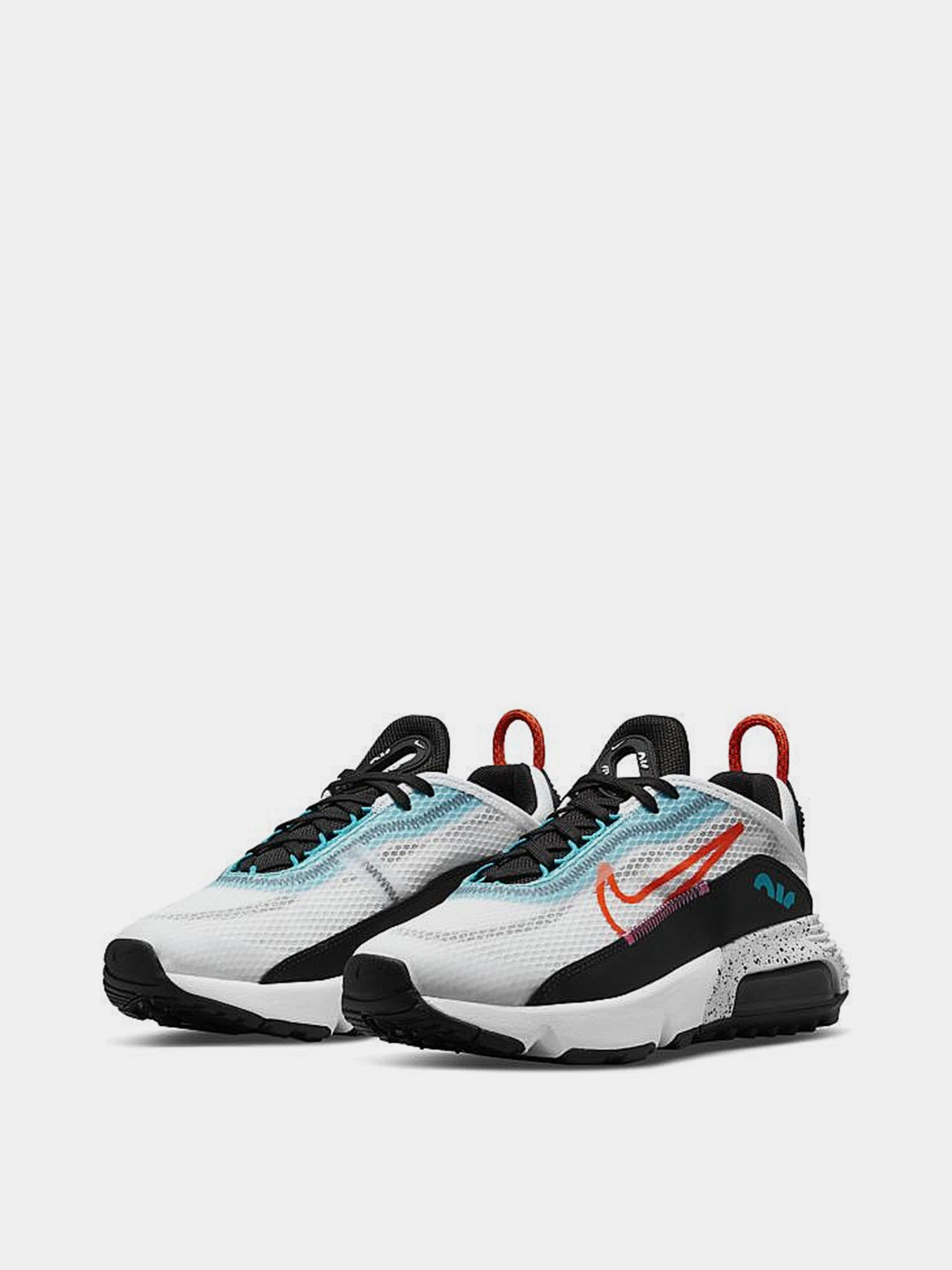 Кроссовки NIKE Air Max 2090 модель CJ4066-106 Кроссовки NIKE Air Max 2090 модель CJ4066-106 Фото