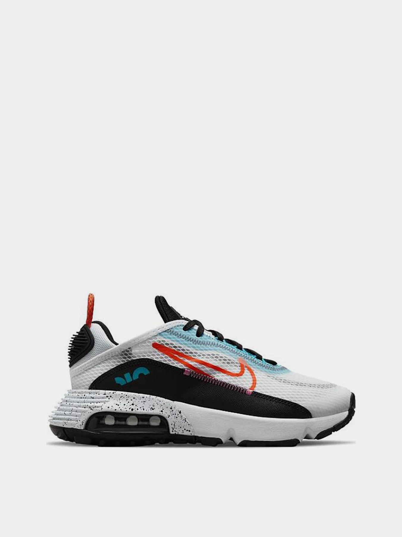 Кроссовки NIKE Air Max 2090 модель CJ4066-106 Кроссовки NIKE Air Max 2090 модель CJ4066-106 Фото