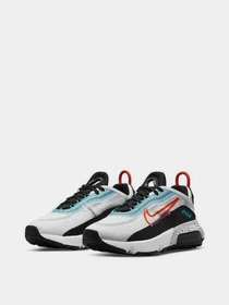 Кроссовки NIKE Air Max 2090 модель CJ4066-106 Фото