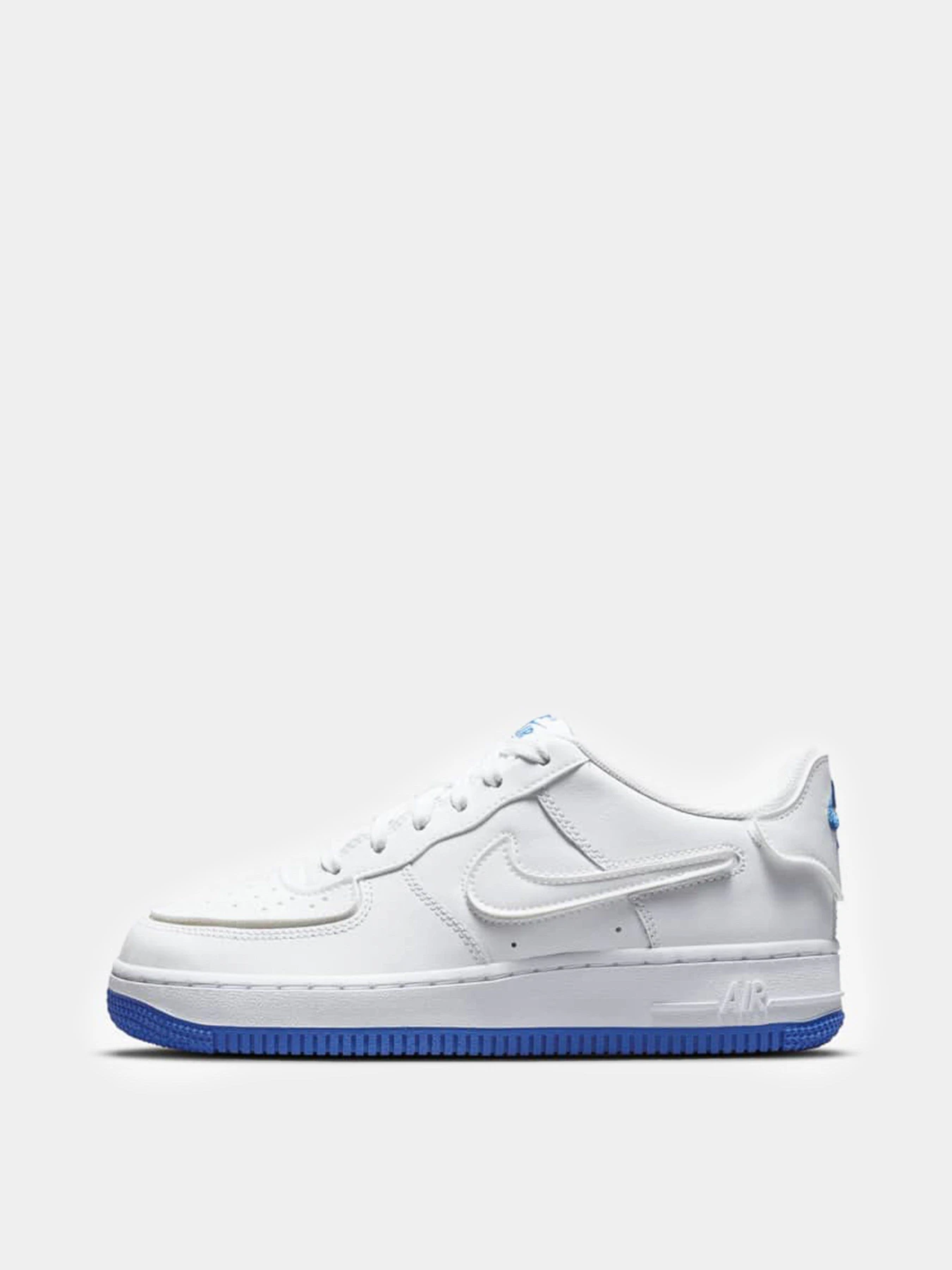 Кеды NIKE Air Force 1/1 модель DB4545-105 Фото