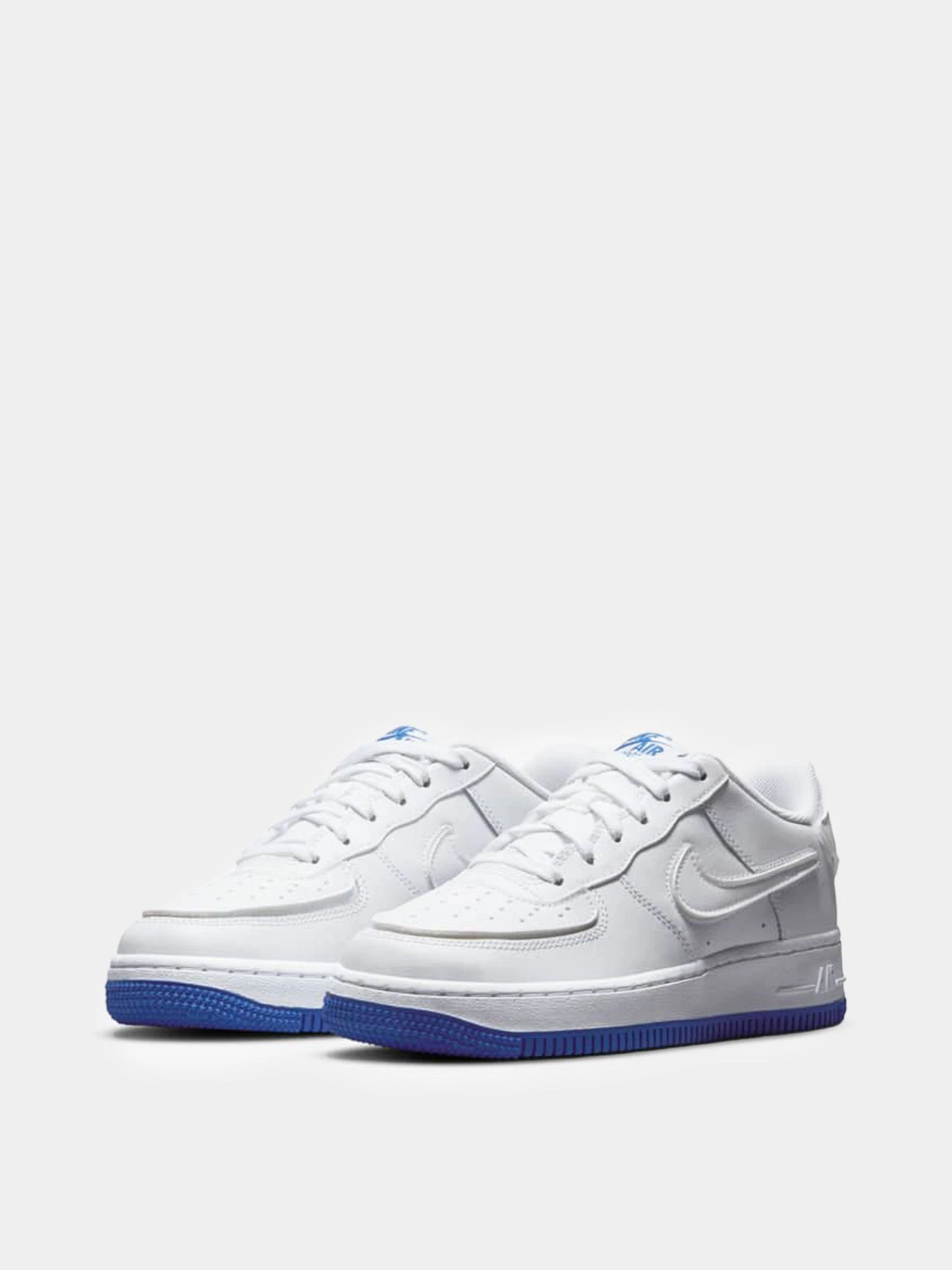 Кеды NIKE Air Force 1/1 модель DB4545-105 Фото