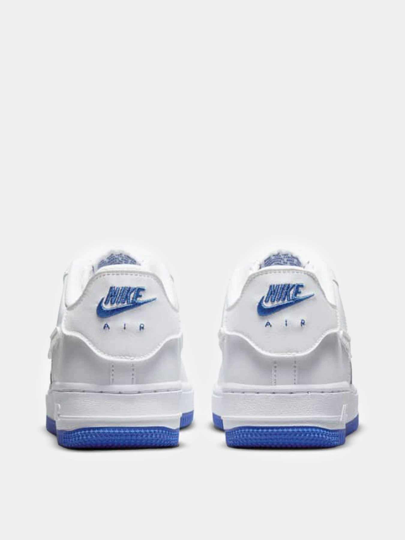 Кеды NIKE Air Force 1/1 модель DB4545-105 Фото