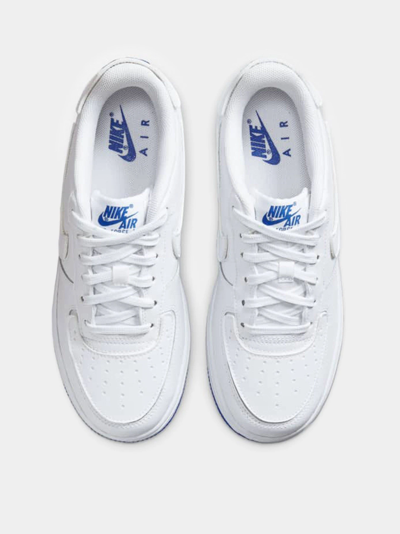 Кеды NIKE Air Force 1/1 модель DB4545-105 Фото