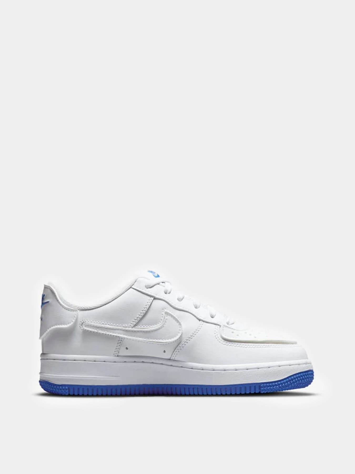 Кеды NIKE Air Force 1/1 модель DB4545-105 Фото