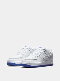 Кеды NIKE Air Force 1/1 модель DB4545-105 Фото