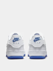 Кеды NIKE Air Force 1/1 модель DB4545-105 Фото