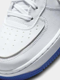 Кеды NIKE Air Force 1/1 модель DB4545-105 Фото
